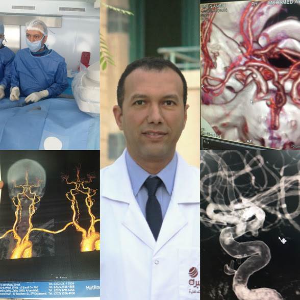 Vascular And Interventional Radiology